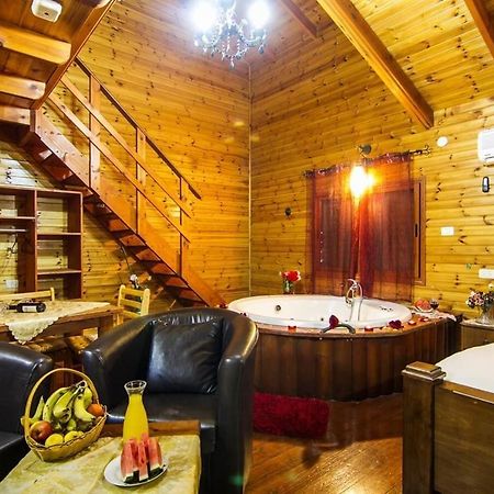 Keren Or Villa Netiv HaShayyara Dış mekan fotoğraf