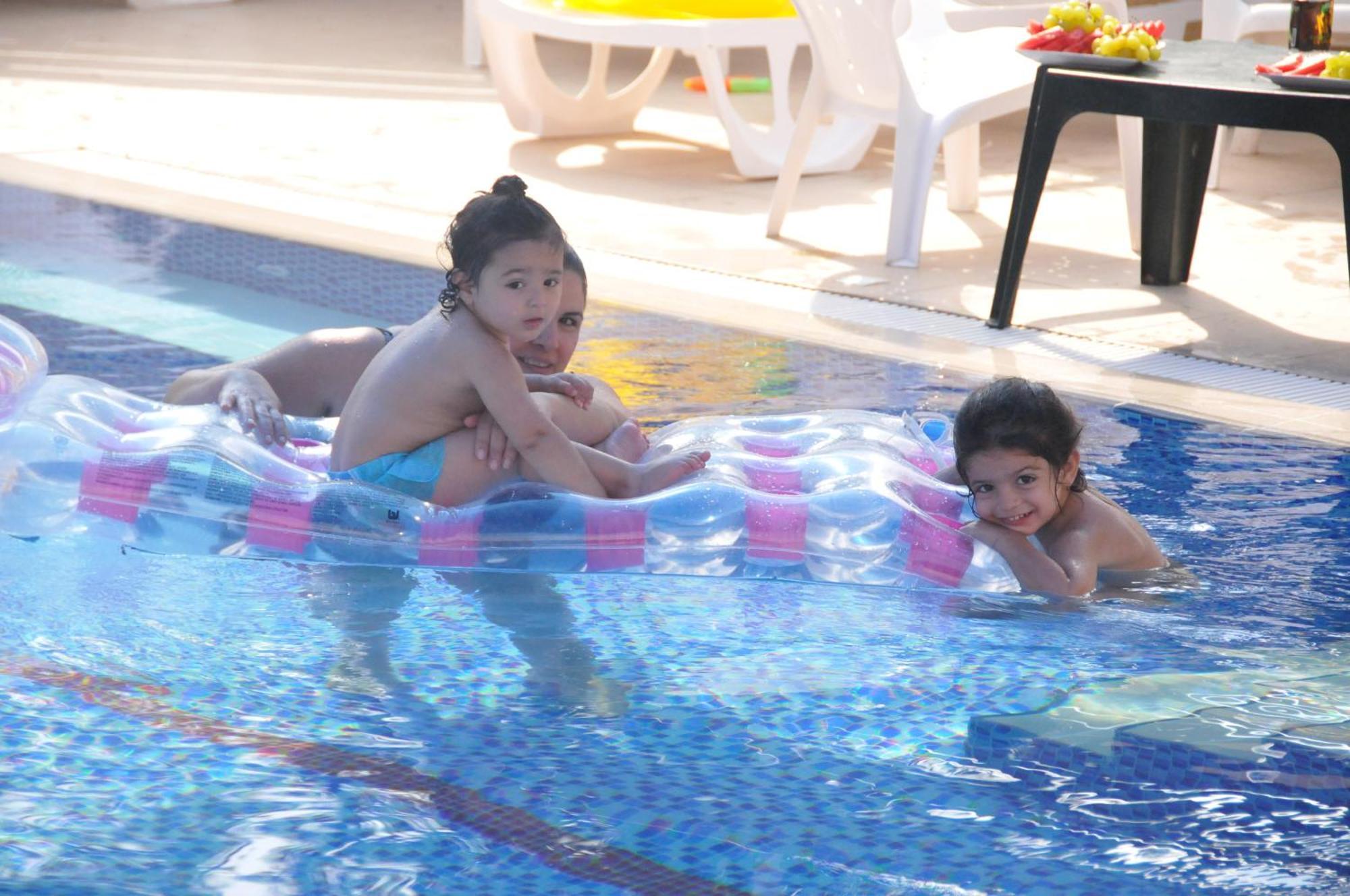 Keren Or Villa Netiv HaShayyara Dış mekan fotoğraf